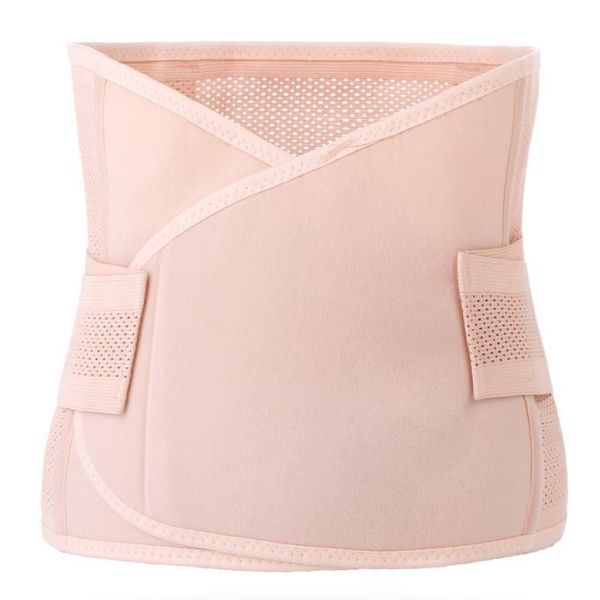 Optic Post Partum Maternity Support Recovery Waist Belt