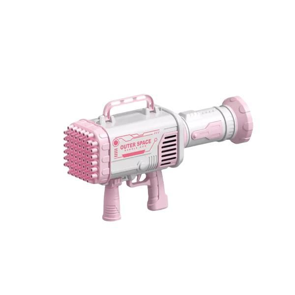 60-hole Electric Automatic Bubble Machine