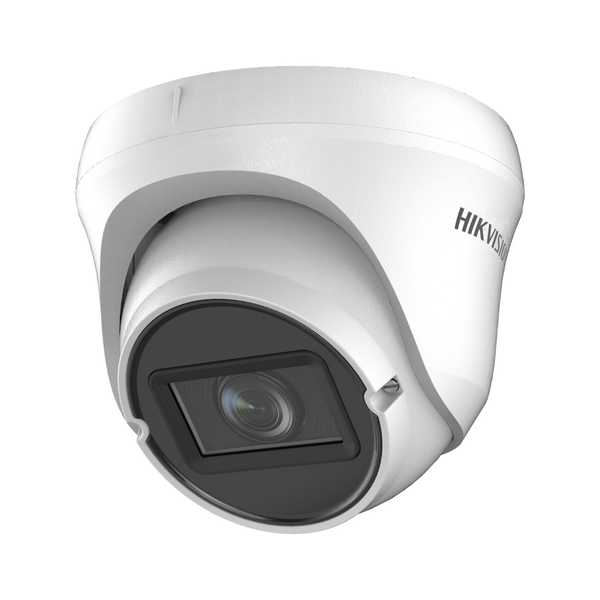 Hikvision 2mp Manual Varifocal Turret Camera 2.7mm-13.5mm
