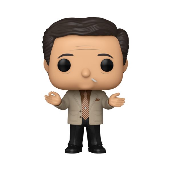 Funko Pop! Movies: Casino - Nicky Santoro