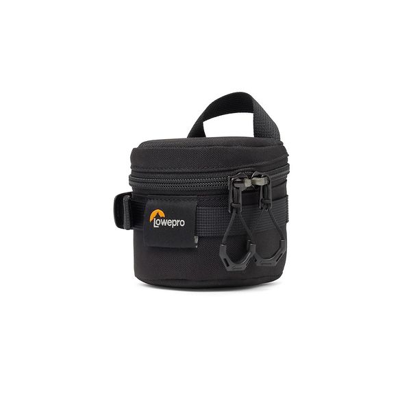 Lowepro ProTactic Lens Case 8x8 III Black