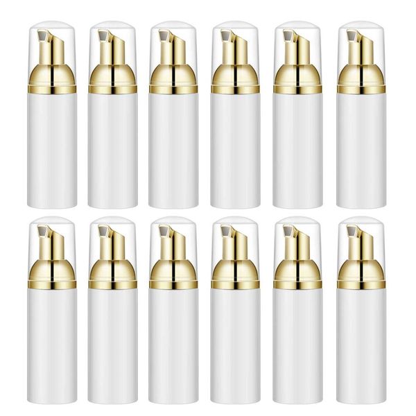 50Ml Empty Bottles Travel Soap Bottles Plastic Cleaning,Travel