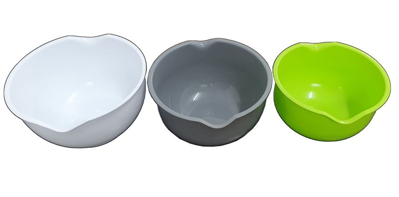 Mixing Bowl 3 Piece Set