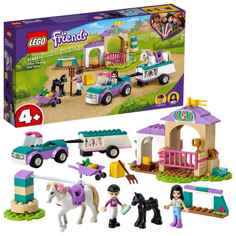 Lego friends best sale sets takealot