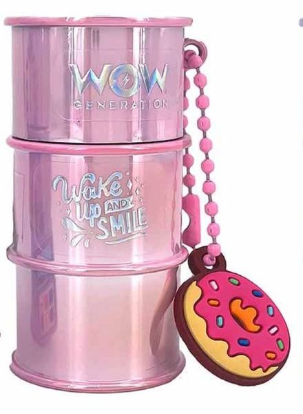 Wow Generation Lips N Cheeks Barrils - Blindbox