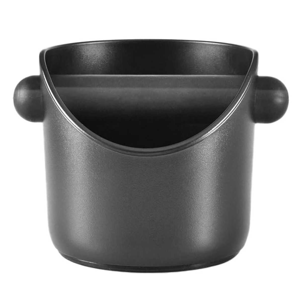 Coffee Knock Box Espresso Grind Waste Container Antislip Espresso Dump