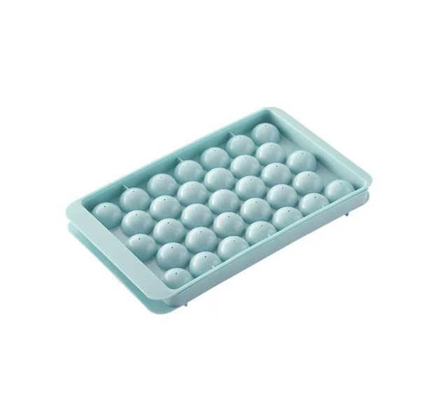 Round Ice Ball Mold
