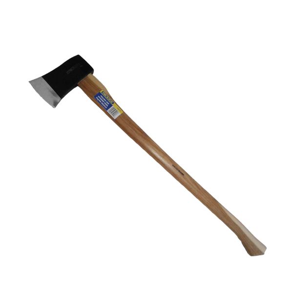 Dejuca - Felling Axe - Hickory Handle - 2kg/4lb