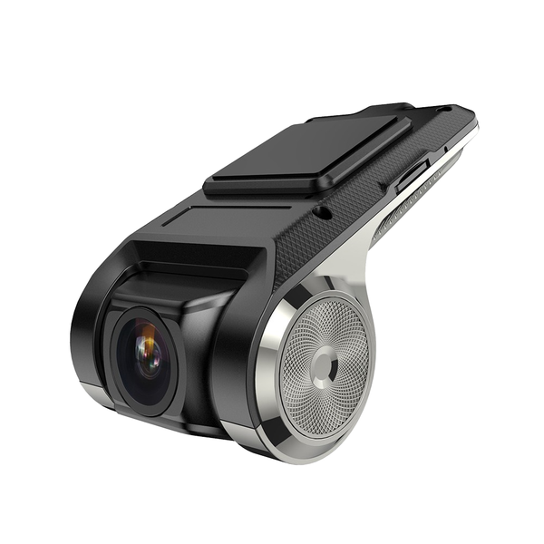 HD 1080P USB Mini Car DVR Camera For Android Radio-4S