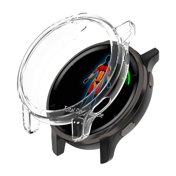 TPU Protective Case for Garmin Venu 2-Clear