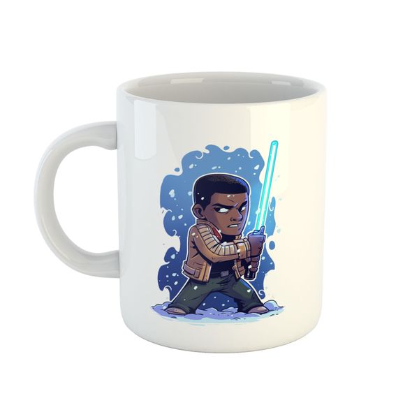 Star Wars Mug - Finn