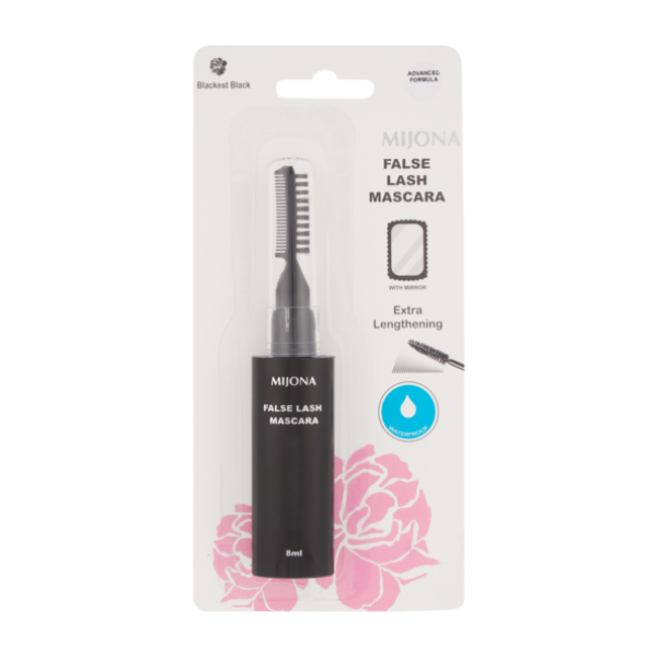 Mijona False Lash Mascara