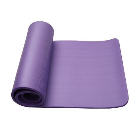 takealot yoga mat