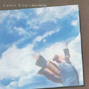 carole King - Touch The Sky (CD)