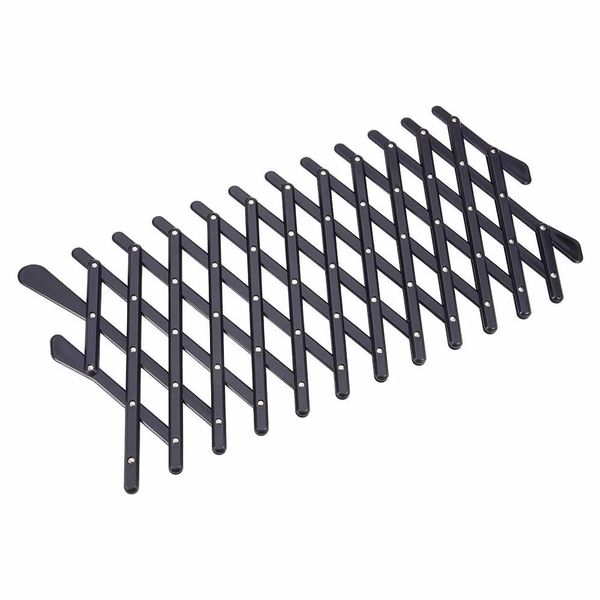 Car Window Pet Gate Fence, Dog Puppy Ventilation Grill Mesh Vent Guard
