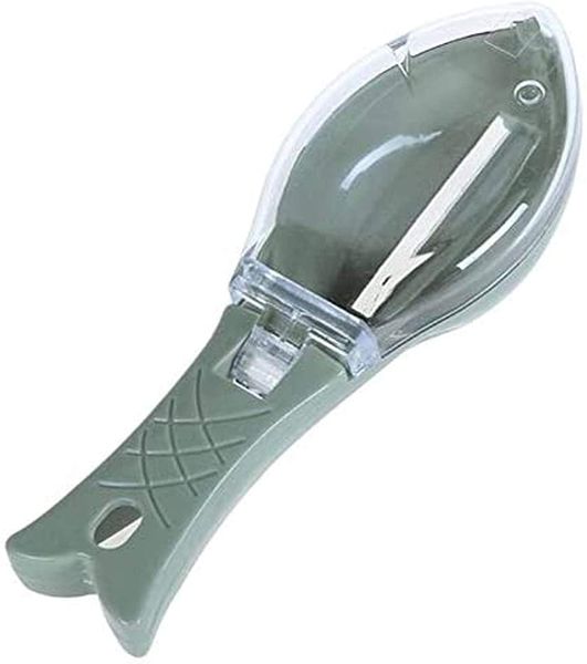 Fish Scale Remover