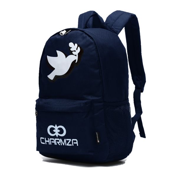 Peace School Bag Backpack 20L