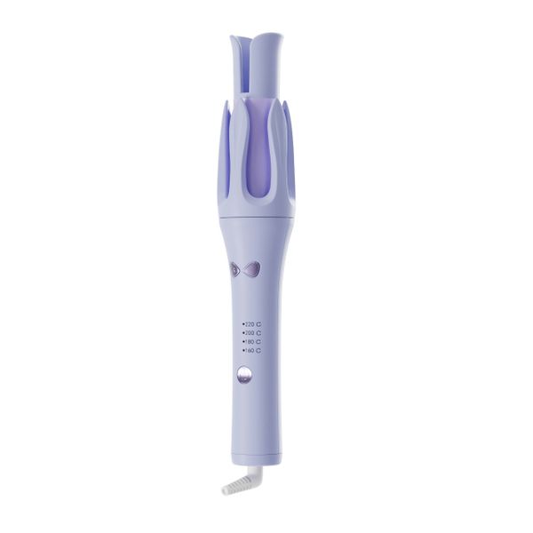 32mm Automatic Hair Curler, Negative Ions Large Wave Curling Iron