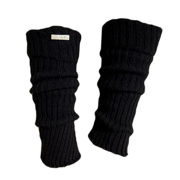 1 Pair Slouch Socks
