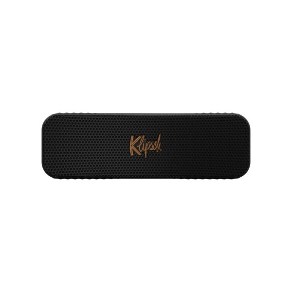 Klipsch Detroit Portable Bluetooth Speaker