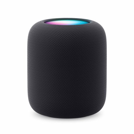 Using store apple homepod