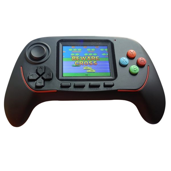 HD Rocker: Ultimate Portable Gaming Console with Backlit Screen - 788 Games