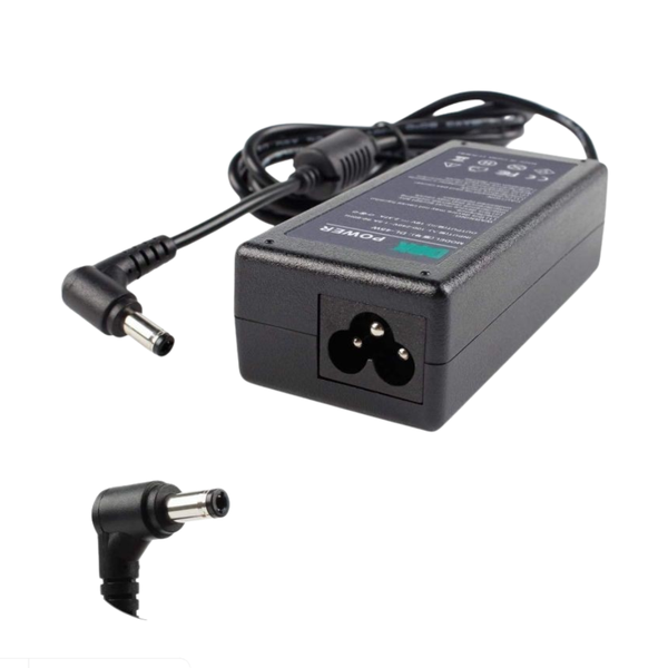 90W Asus 19V 4.74A (5.5 X 2.5 Pin) Replacement Laptop Charger