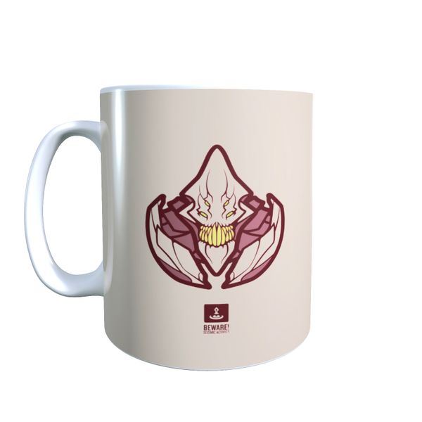 Sand King - DOTA 2 Coffee Mug