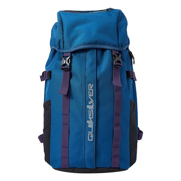 Quiksilver Mens Woody Glen 23L Medium Backpack