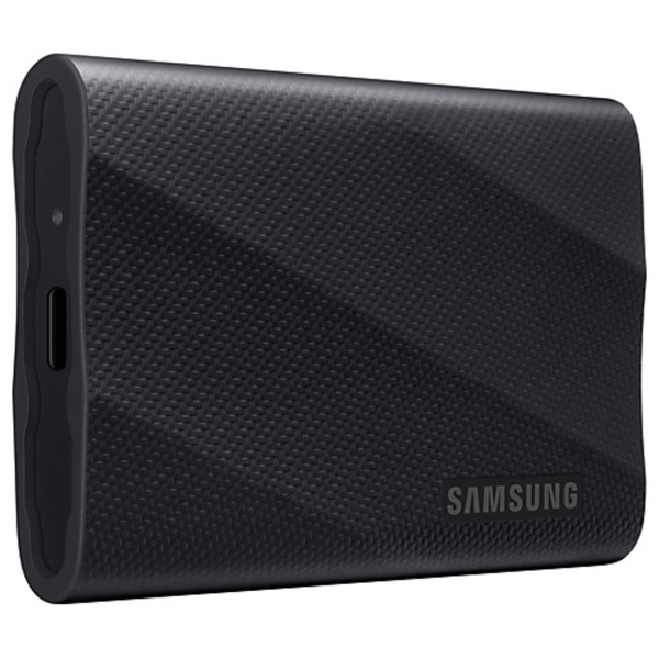 Samsung SSD 2TB T9 - Portable External SSD Hard Drive