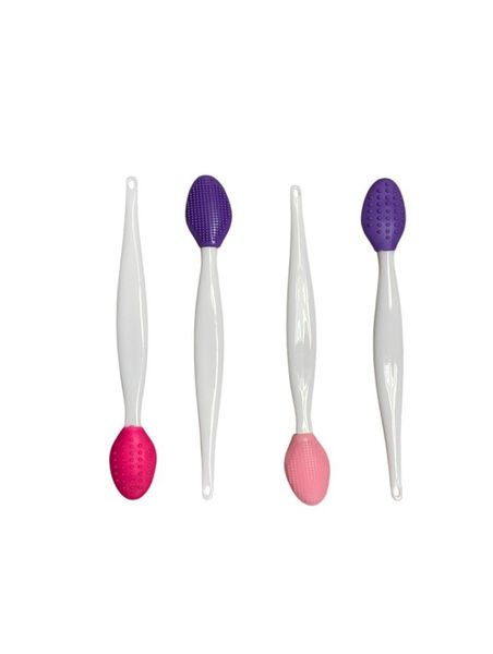 4-Piece Nose Cleaning Brush Set