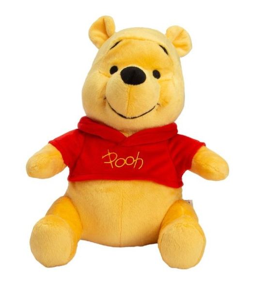 Disney Winnie the Pooh Core Winnie 25cm