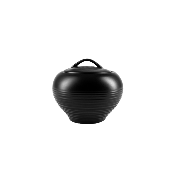 JAN - Blancnoir Sugar Pot