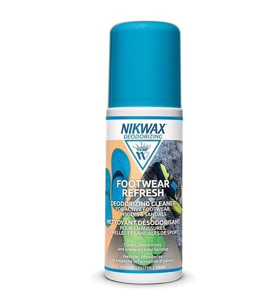 Nikwax Footwear Refresh 125ml