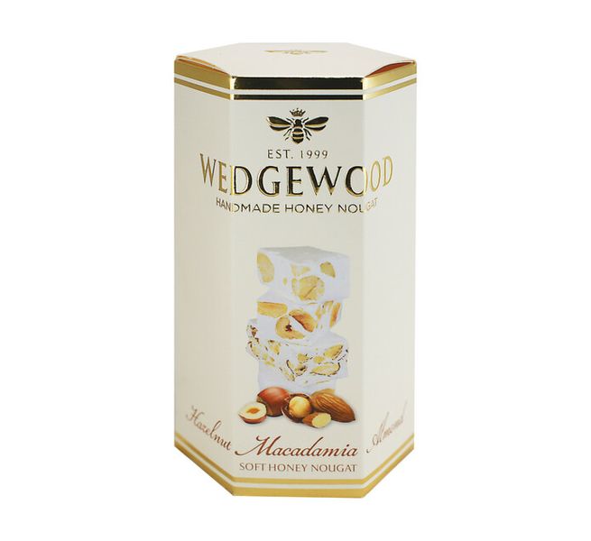 Wedgewood Nougat