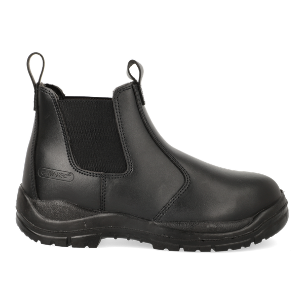 Hi-Tec Men's Chelsea Boots - Black