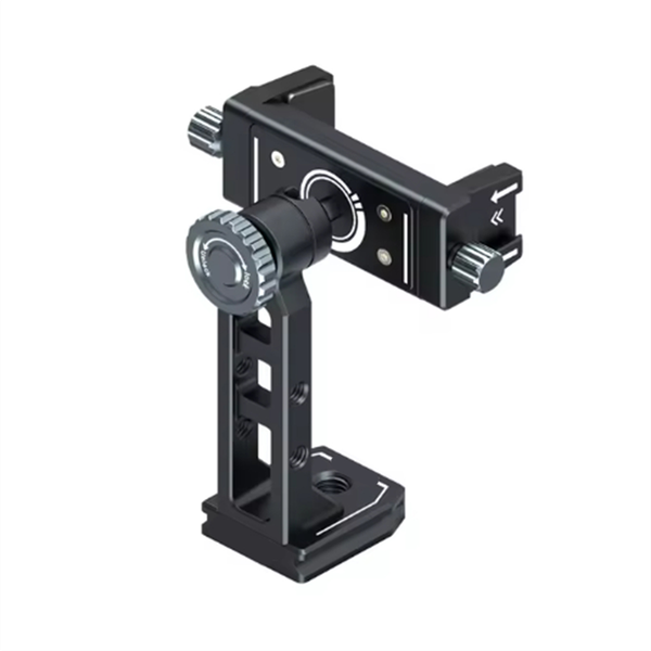 Phone Holder Clamp W Cold Shoe Arca Clip Compatible with Google