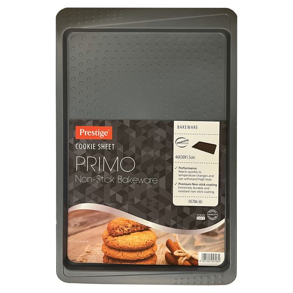 Prestige Primo Large Biscuit Pan