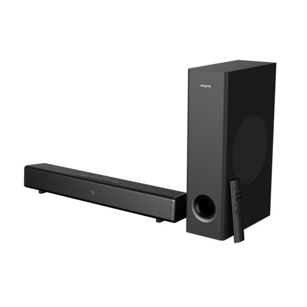 Creative Labs Stage 360 Soundbar Dolby Atmos with Subwoofer