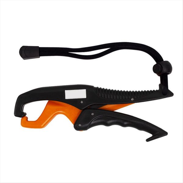 Plastic Clip Fish Clip Controller Fish Catcher Fish Lifter Yellow