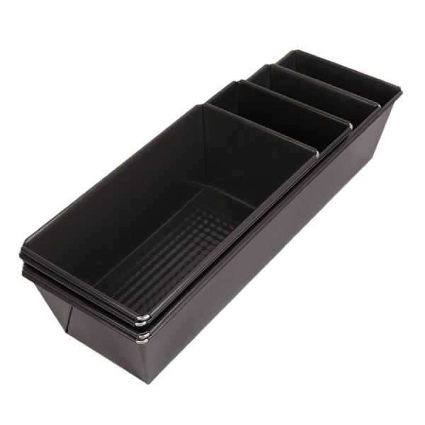 4 Piece Warp Cake Mold