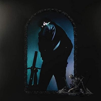 Hollywood's Bleeding (Vinyl / 12" Album)