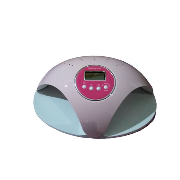 2 -in-1 LED/UV Nail Lamp