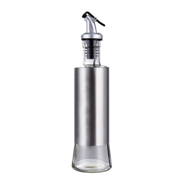 Oil &amp; Vinegar Dispenser Bottle
