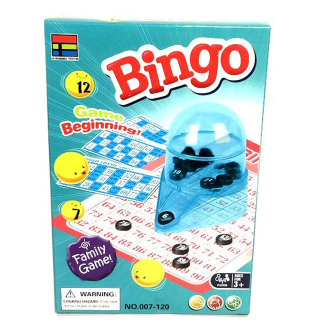 Pamper Hamper - Bingo Game | Buy Online in South Africa | takealot.com