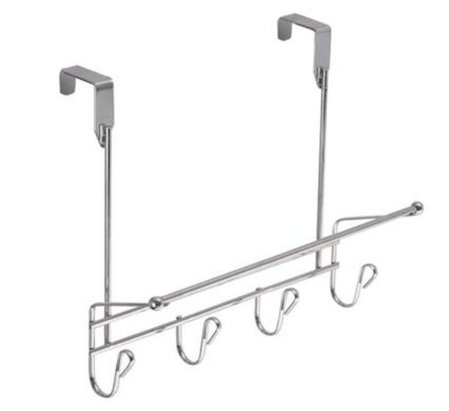 Chrome Indoor Hangers