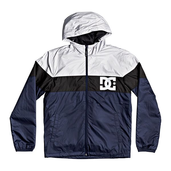 DC Shoes Men's Missile Padded Jacket