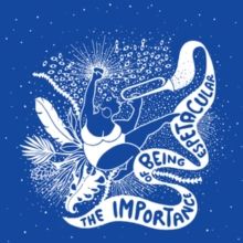 The Importance of Being Espetacular (Vinyl / 12" Album)