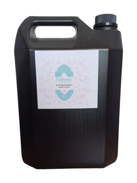 5L Bishara Cosmetics Anti-Pigmentation Body Lotion