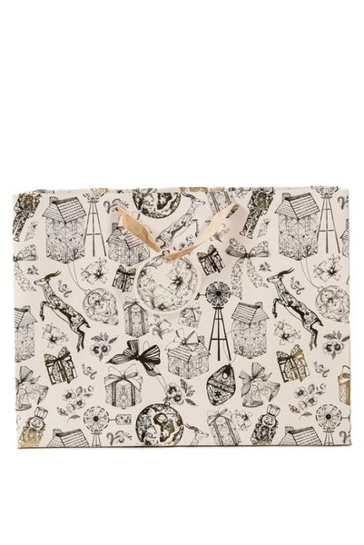 All Over Gift Bag Large